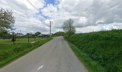 Image de Couverture Foligné