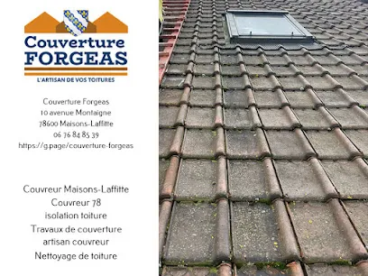 Image de Couverture Forgeas