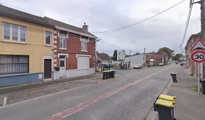 Image de Couverture Haelvoët