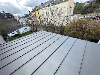 Image de Couverture HL - Couvreur, Rénovation Toiture à Lhuys, dans l'Aisne (02220)