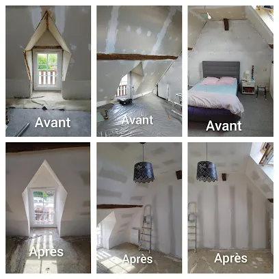 Image de Couverture Isolation J.le Roy