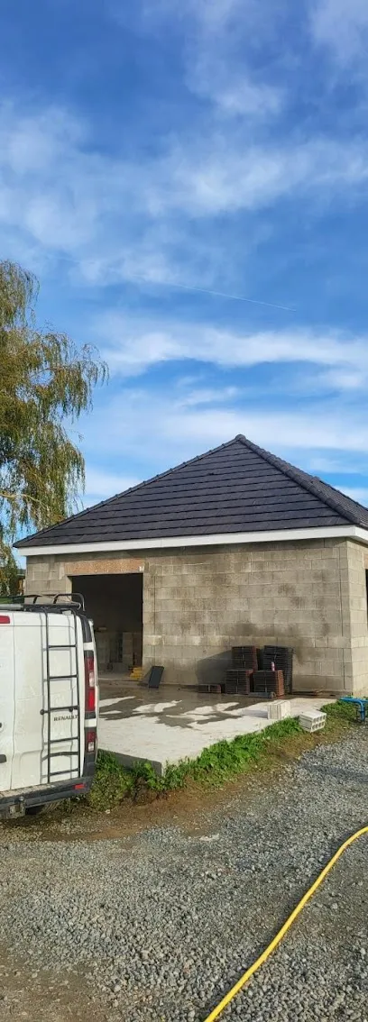 Image de Couverture Jacob SARL