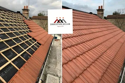Image de COUVERTURE KELLER couvreur/zingueur a Toulouse muret et tout le 31 haute Garonne