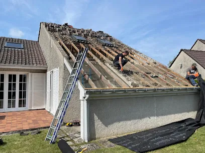 Image de Couverture Kévin Scherrer