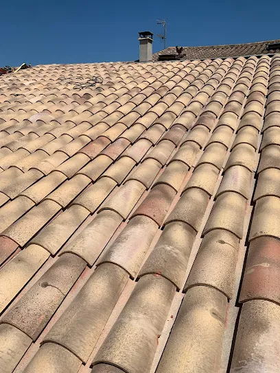 Image de COUVERTURE KLISSING - Couvreur Béziers