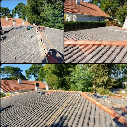 Image de Couverture-Landaise Couvreur/Zingeur Romain Gonçalves