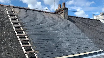 Image de Couverture laroche Couvreur A Bouguenais