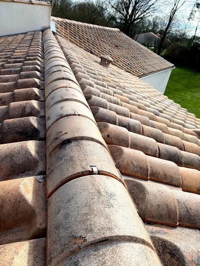 Image de Couverture Le Berre FILS