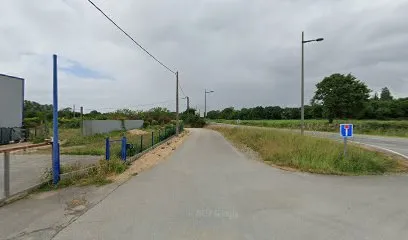 Image de Couverture Le Gouallec