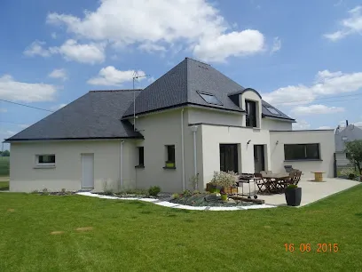 Image de Couverture Le Roch