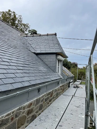 Image de Couverture Mickaël Hinault