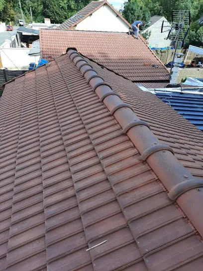 Image de Couverture Paumard Père Et Fils