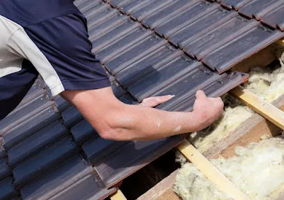 Image de Couverture Ploemel Couvreur | Démoussage toiture | Pose Gouttières | Urgence Fuite Toit