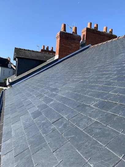 Image de Couverture Pro Ouest - Le Pouliguen