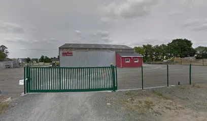 Image de Couverture Raimbault Christophe