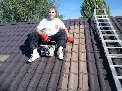 Image de Couverture Ravalement Briard