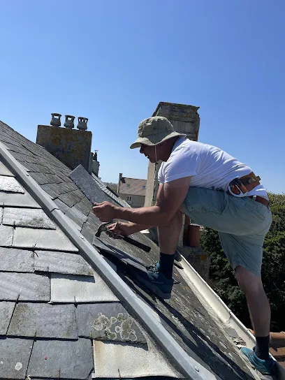 Image de Couverture renard joseph