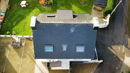 Image de Couverture - Réparation - Entretien : Clean'ic du Toit