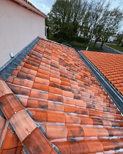 Image de Couverture Sablaise | Rénovation & entretient de toiture / façade