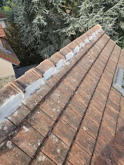 Image de Couverture saint germain en laye | Les Couvreurs du 78