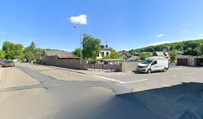 Image de Couverture Samson SA