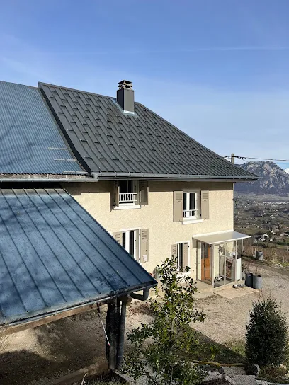 Image de COUVERTURE SAVOYARDE