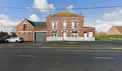 Image de Couverture Sébastien Wicke