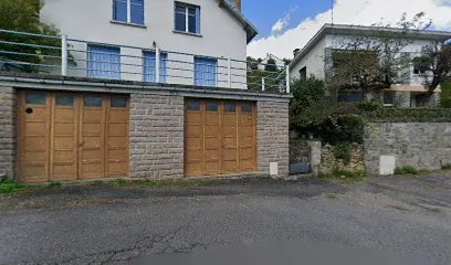 Image de Couverture Thieyre