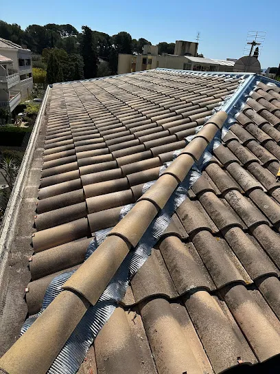 Image de Couverture Toiture corse sud