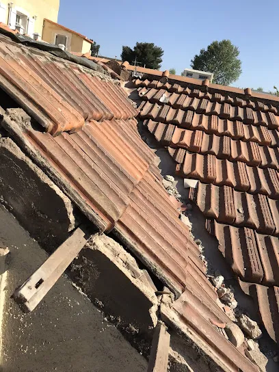 Image de Couverture | Toiture | Maçonnerie Générale