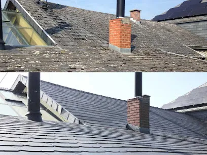 Image de Couverture toiture Michel Rénovation Agneaux