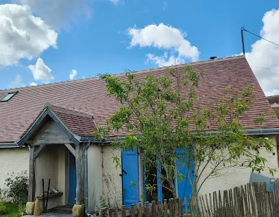 Image de Couverture Tourangelle