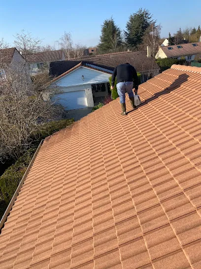 Image de Couverture-Travaux - Couvreur 91 Essonne