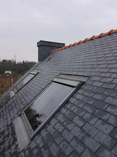 Image de Couverture Tricoche Sylvain