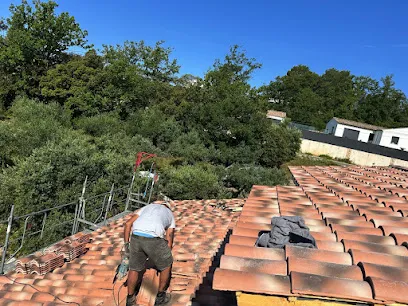 Image de Couverture TS - Couvreur Cogolin