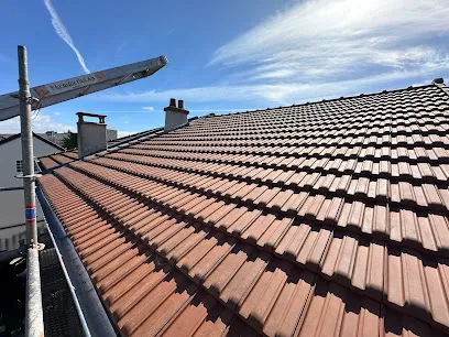 Image de Couverture - Versaillaise