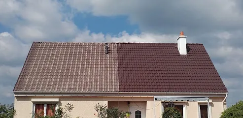 Image de COUVERTURE WILLIAM, recherche de fuite toiture