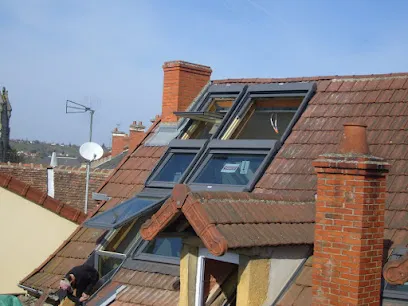 Image de Couverture Zinguerie Digoinnaise