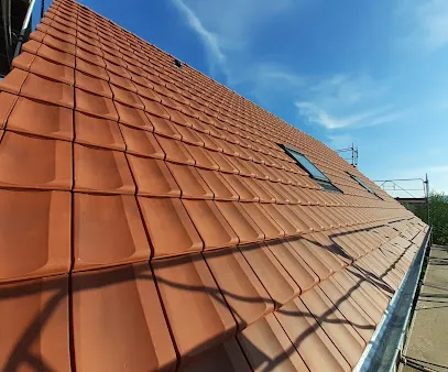 Image de Couverture-Zinguerie Koenig