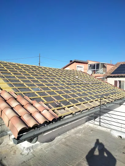 Image de COUVERTURE ZINGUERIE MOREAU