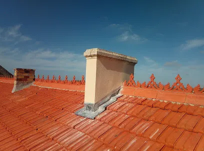 Image de Couverture Zinguerie Oleronaise