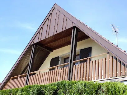 Image de Couverture Zinguerie Reeb Didier