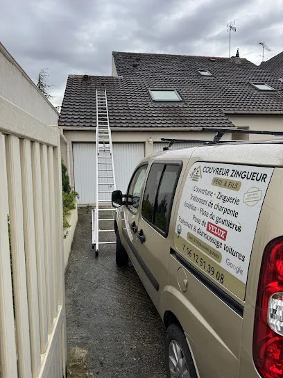 Image de Couverture zinguerie renov & neuf devis rapide