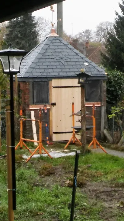 Image de couverture zinguerie THOMAS