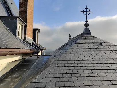 Image de Couvertures de Loire