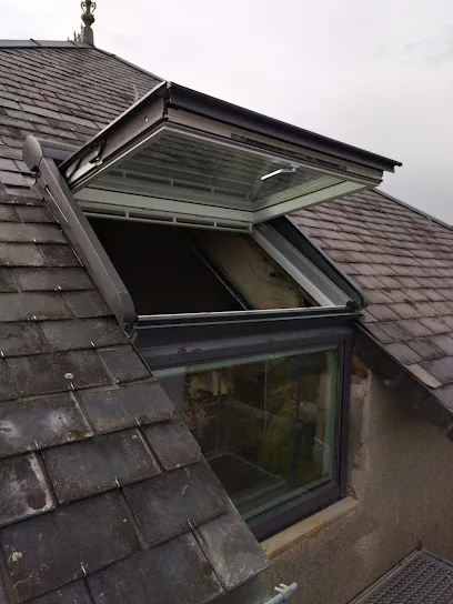 Image de Couvr'Toit 87 - Sébastien Ruaud