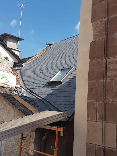 Image de COUVR ' TOIT S.A.S