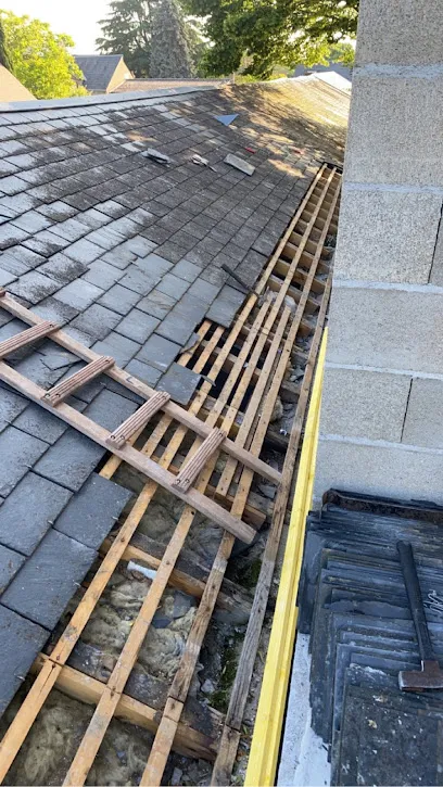 Image de COUVRE TOIT 45 ( couvreur du Loiret )