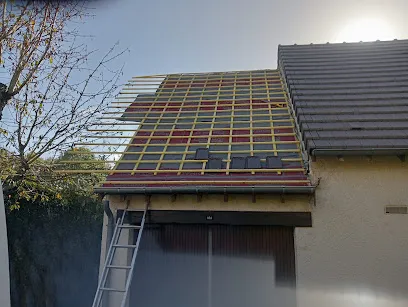 Image de Couvre Toit - Anthony Osmont | Couvreur - Zingueur