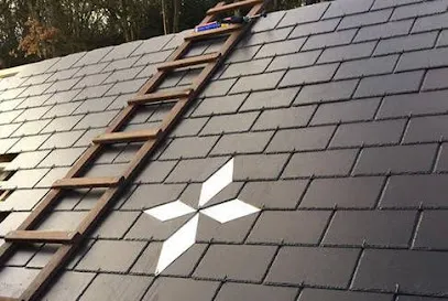 Image de Couvre Toit Energy